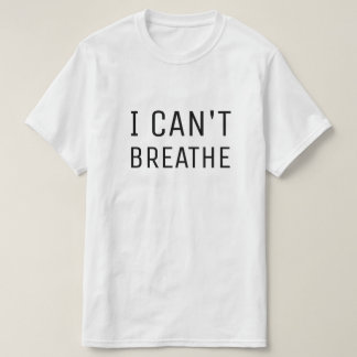 JAG KAN INTE ANDAS T SHIRT
