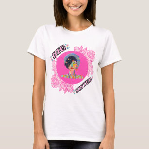 Jag kan inte Behålla Lugn att jag ska bli storsyst T Shirt