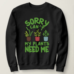 JAG KAN INTE BEHÖVA MIG. T SHIRT