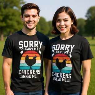 JAG KAN INTE BEHÖVA MIG. T SHIRT