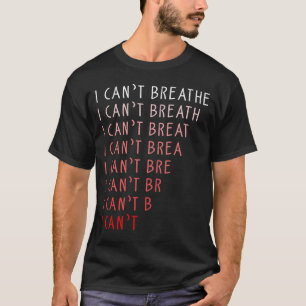 JAG KAN INTE BROSA T SHIRT