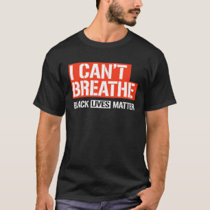 JAG KAN INTE BRYTA MIG T SHIRT
