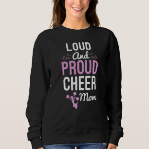 Jag kan inte få Pappa Mamma CheerLeading Heart T Shirt