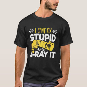 Jag kan inte fixa det, men jag kan röka det. t shirt