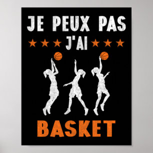 Jag kan inte, jag har skelett skelett fan humör  poster