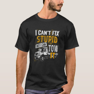Jag kan inte laga det, men jag kan dra det åt Last T Shirt