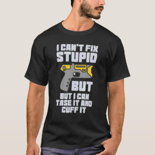 Jag kan inte laga det, men jag kan klämma det och t shirt