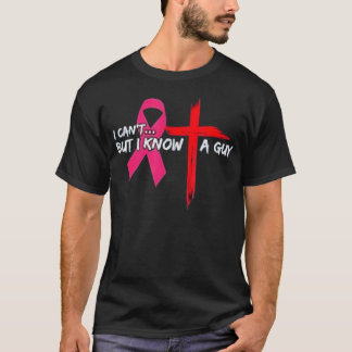 Jag Kan Inte Men Jag Känner En Kille T Shirt