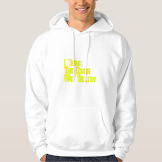 Jag Kan Inte Minnas Titeln, Men... Hoodie