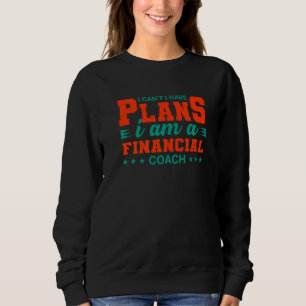 Jag kan inte planera ekonomiskt stöd t shirt