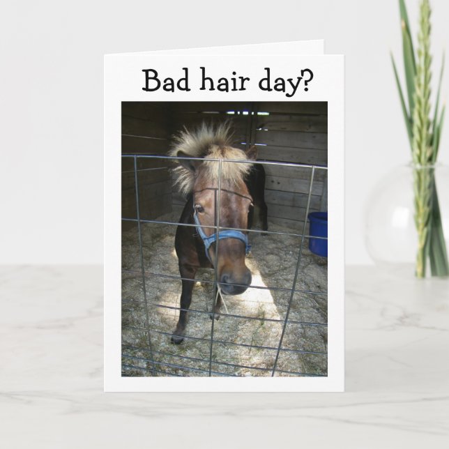 JAG KAN INTE SÄGA *GRATTIS PÅ FÖDELSEDAGEN* I PERS KORT (Framsida)