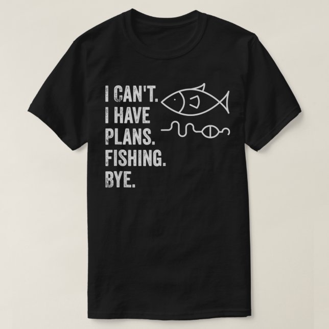 Jag kan inte t shirt (Design framsida)