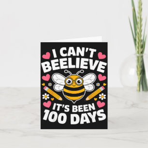 Jag Kan Inte Tro Att Det Har Gått 100 Skoldagar Ki Kort