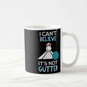 Jag kan inte tro att det inte är Gutter. Kaffemugg