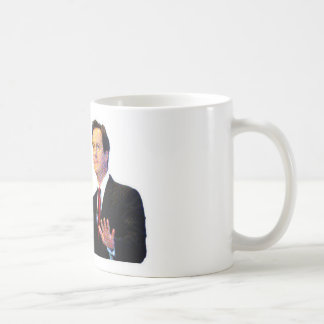 Jag kan inte tro det är inte Thatcher! Kaffemugg