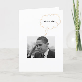 Jag kan inte tro I-förmiddag överbefälhavaren Kort