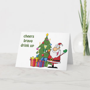 JAG KAN INTE VÄNTA PÅ "CELEBRATE" CHRISTMAS MED "D HELGKORT