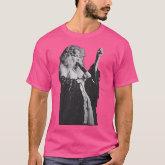 Jag kan inte vänta på ursprunglig estetisk tribute t shirt