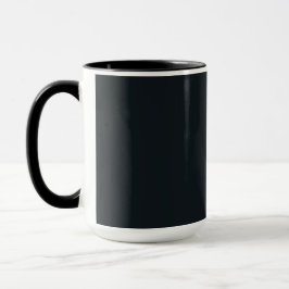 Jag Kan Jag Kommer Mugg | Motiverande Guldcitat Ka