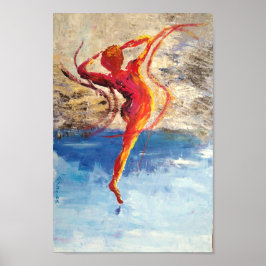 "Jag kan om jag vill" Poster