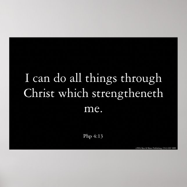 Jag kan! poster (Framsidan)