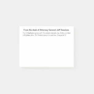Jag kan precis känselförnimmelsen det post-it block