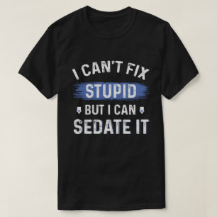 Jag kan säga det lättsinnigt med Manar T Shirt