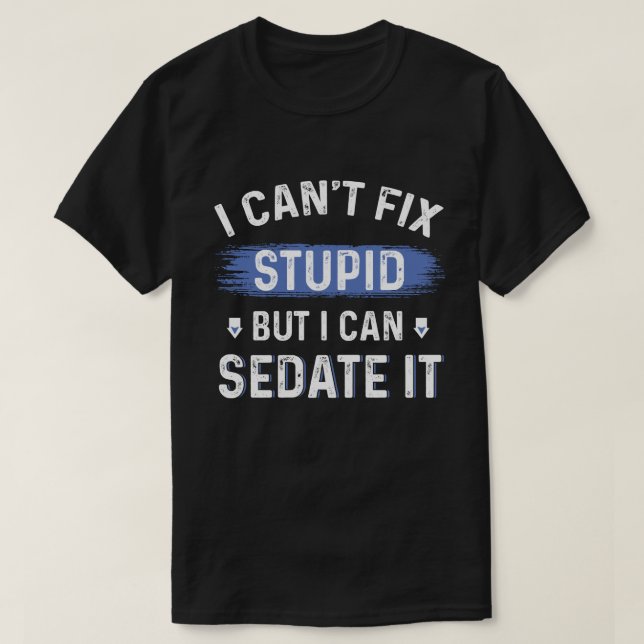 Jag kan säga det lättsinnigt med Manar T Shirt (Design framsida)