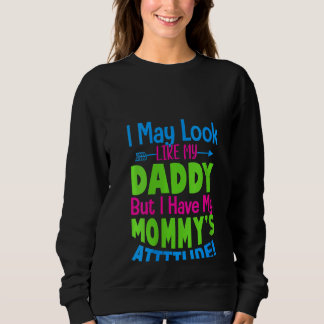 Jag kan se ut som pappa Shirt Gift Fo T