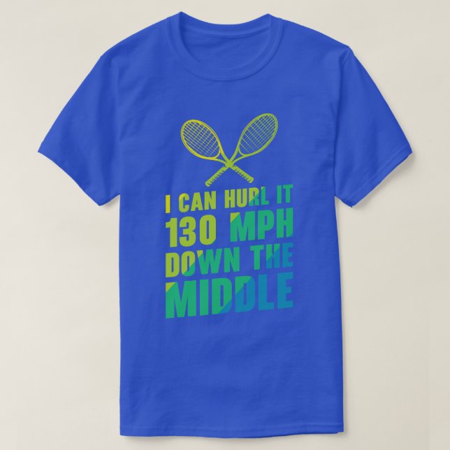 Jag kan skada den 130 mbh t shirt (Design framsida)