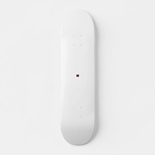 Jag kan ta smärta skateboard bräda 20,5 cm