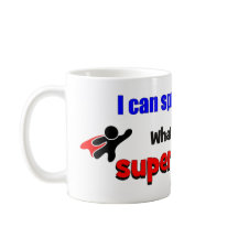 Jag kan tala fransk. Är vad din superpower?