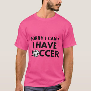 Jag kan tyvärr inte ha en dykare klassisk S T Shirt
