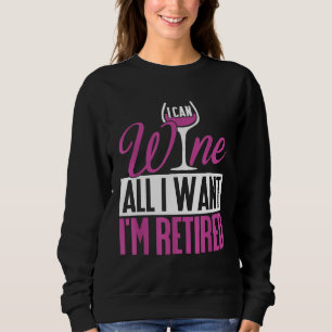 Jag kan Vin allt jag vill ha... T Shirt