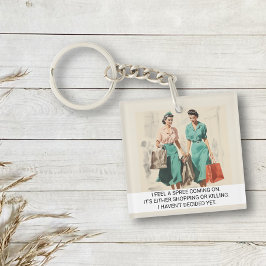 Jag känner att det kommer en liten Retro 50-tal at