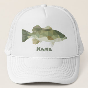 Jag känner bättre fiske Thunder_Cove Keps