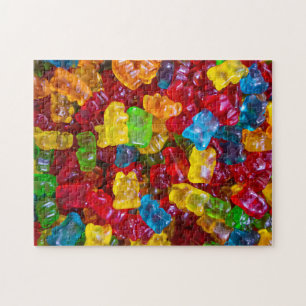 Jag känner dig, gullig. pussel