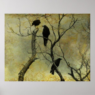 Jag känner en hemlighet poster