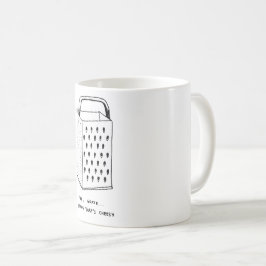 Jag känner Grate Kaffemugg