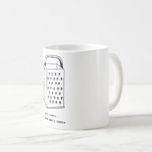 Jag känner Grate Kaffemugg