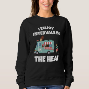 Jag känner igen mig i Springerna Heat Marathon T Shirt