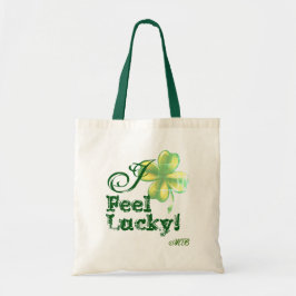 Jag känner Lucky, Shamrock Tygkasse