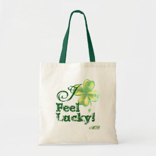 Jag känner Lucky, Shamrock Tygkasse