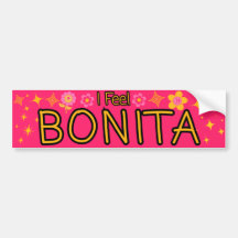 Jag Känner Mig Bonita Estetisk Groovy 