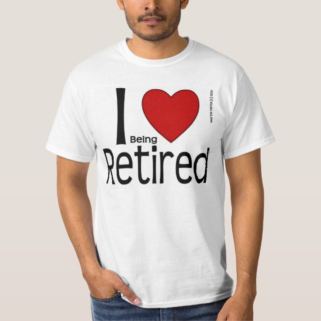 Jag känner mig trött på Shirt Tröja (Framsida)