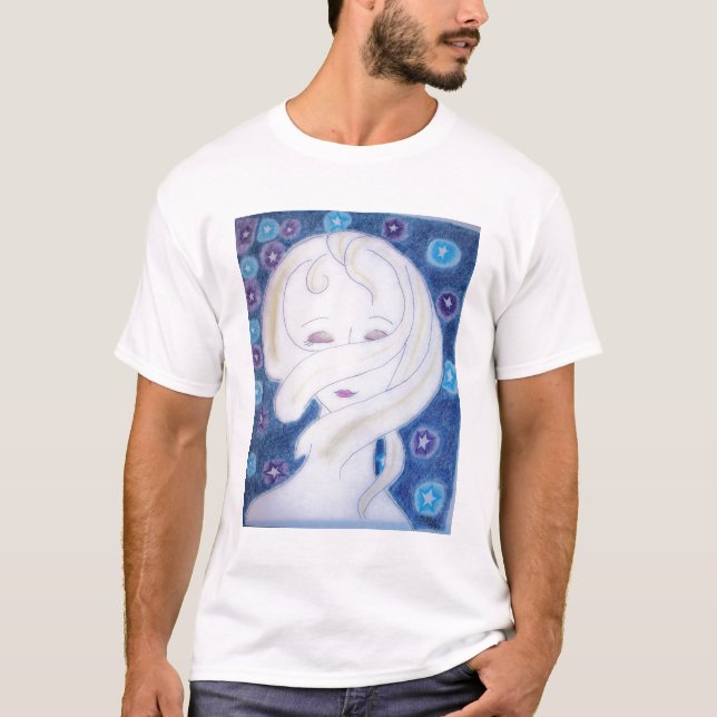 Jag känner min Universe Edun LIVE småbarn T-shirt (Framsida)