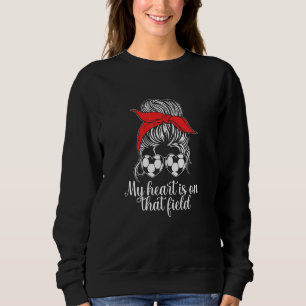 Jag känner starkt för den där Fält-ockupationen Ma T Shirt