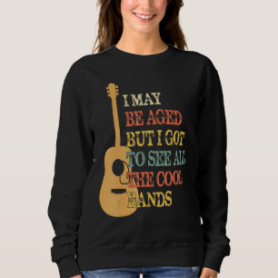 Jag kanske är Åldras, men jag Har att se alla Cool T Shirt