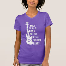 Jag kanske är gammal, men jag Har att se alla Cool