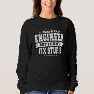 Jag kanske är Ingenjör, men jag kan inte fixa en R T Shirt